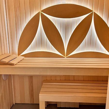 Krysztal Gorski Apartament Z Sauna شتوروك المظهر الخارجي الصورة