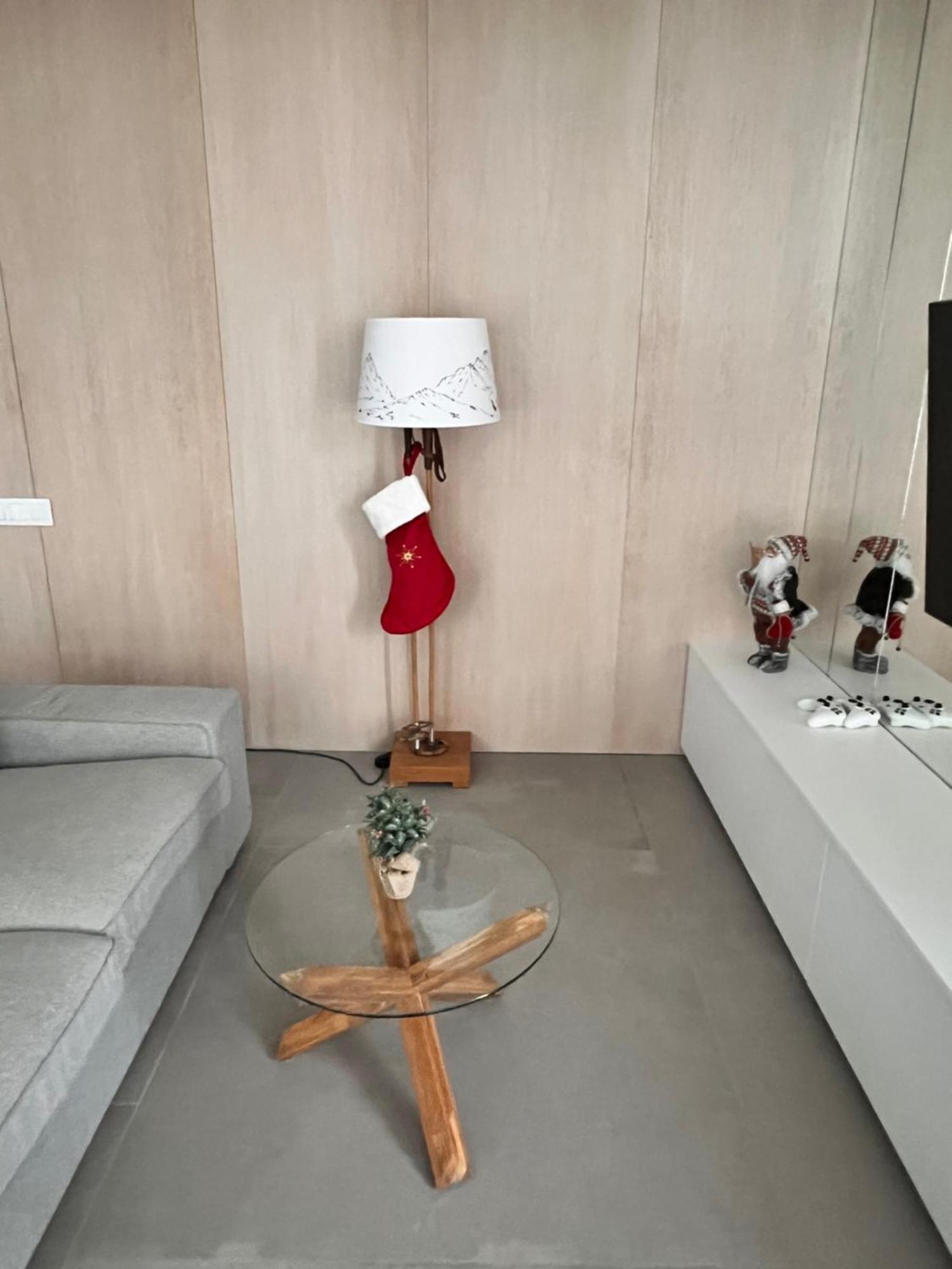 Krysztal Gorski Apartament Z Sauna شتوروك المظهر الخارجي الصورة