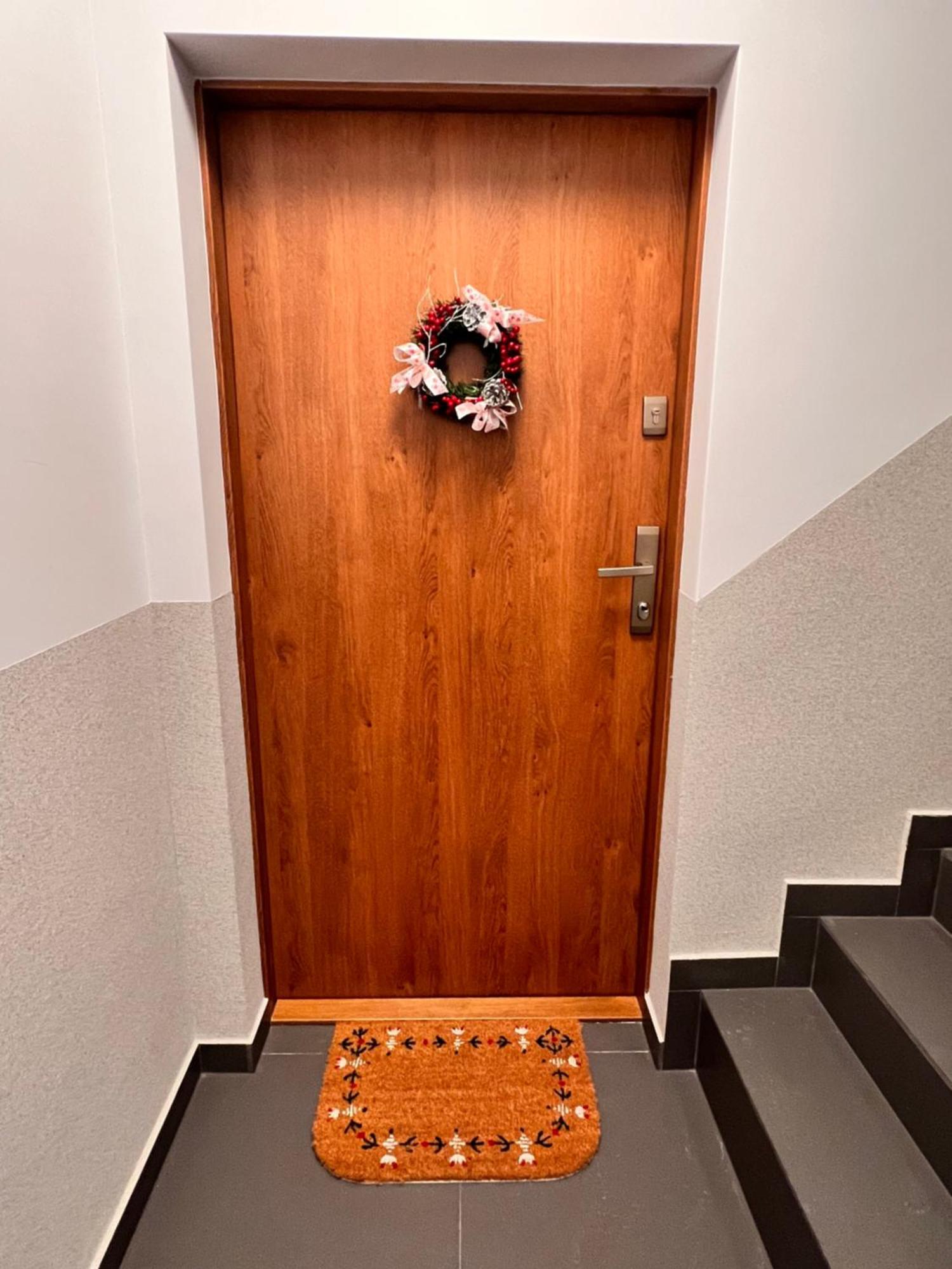Krysztal Gorski Apartament Z Sauna شتوروك المظهر الخارجي الصورة